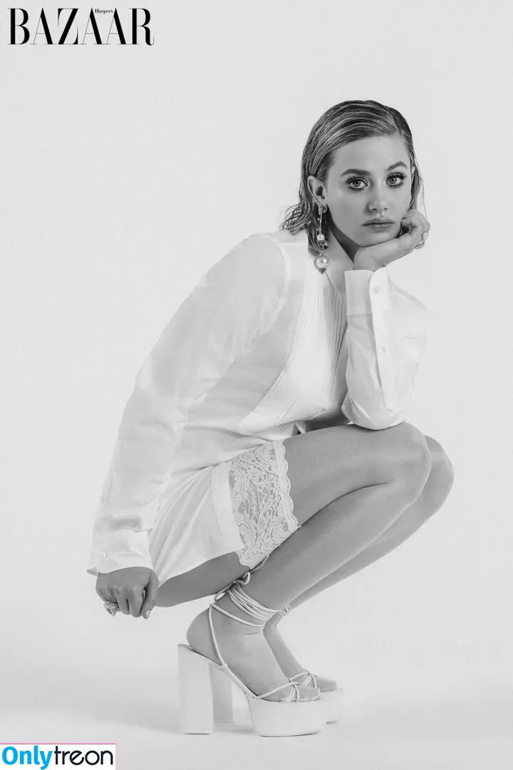 Lili Reinhart nude photo #0030 (Unpublished Photos / lilireinhart)
