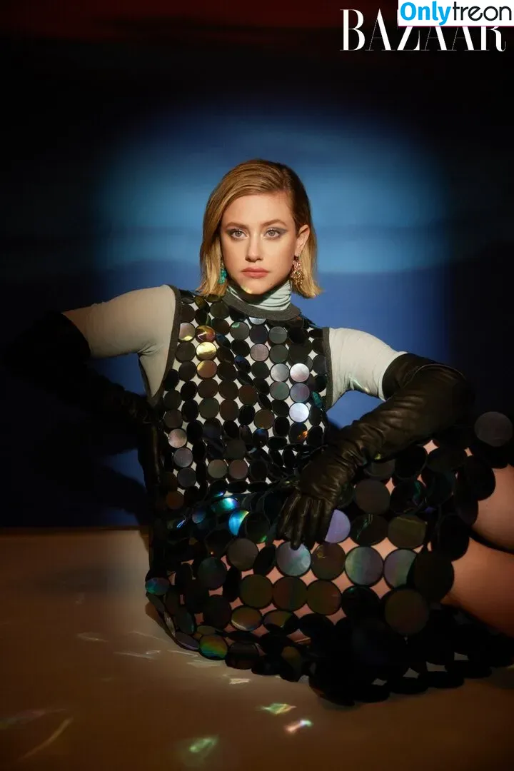Lili Reinhart nude photo #0033 (Unpublished Photos / lilireinhart)