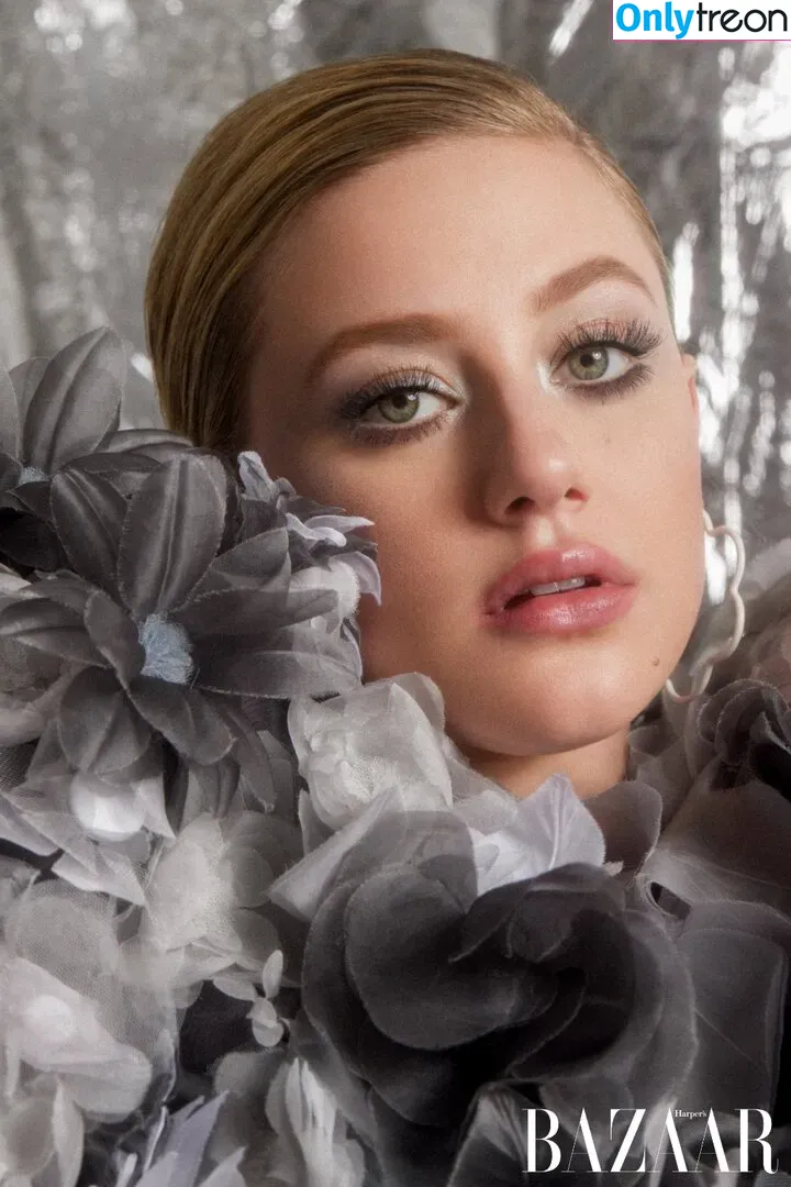 Lili Reinhart nude photo #0034 (Unpublished Photos / lilireinhart)