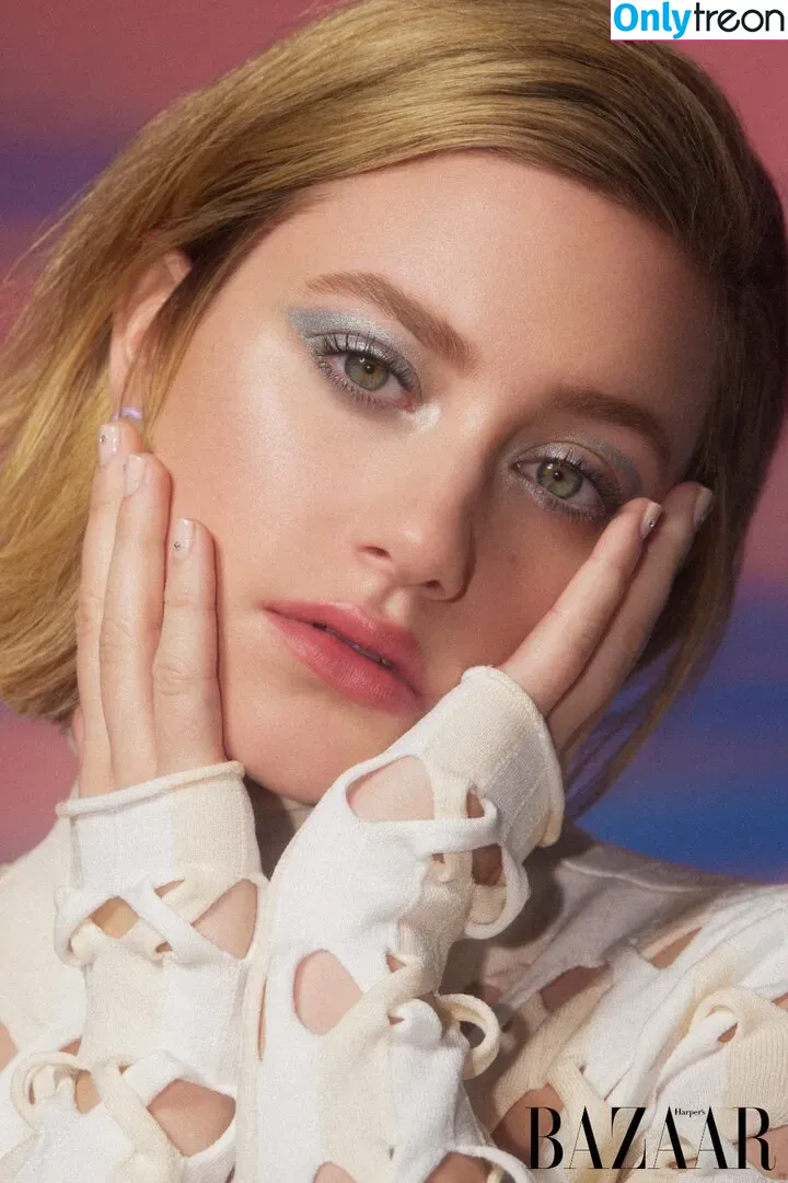 Lili Reinhart nude photo #0036 (Unpublished Photos / lilireinhart)
