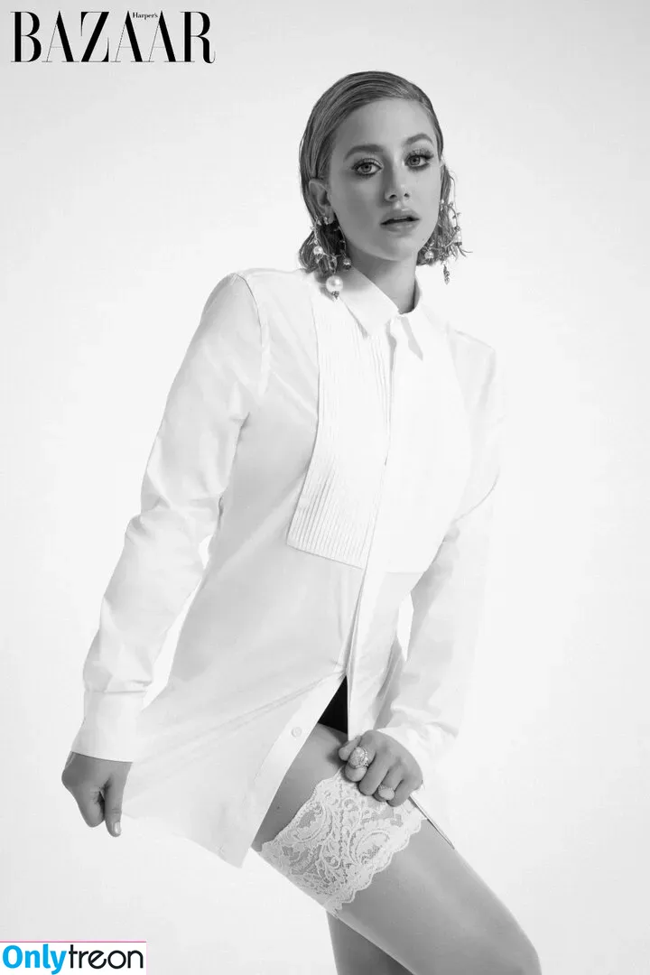 Lili Reinhart nude photo #0038 (Unpublished Photos / lilireinhart)