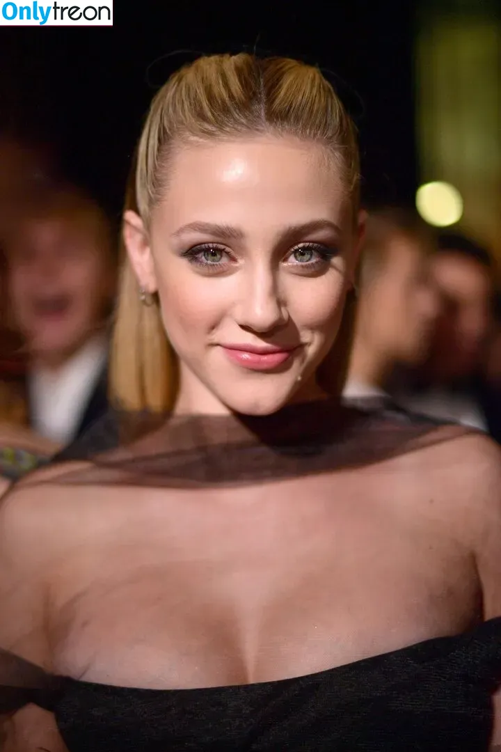 Lili Reinhart nude photo #0042 (Unpublished Photos / lilireinhart)