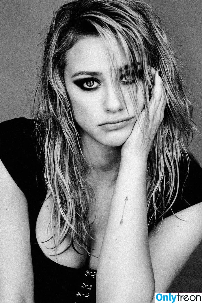 Lili Reinhart nude photo #0078 (Unpublished Photos / lilireinhart)