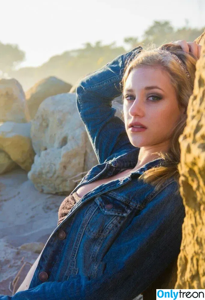 Lili Reinhart nude photo #0103 (Unpublished Photos / lilireinhart)