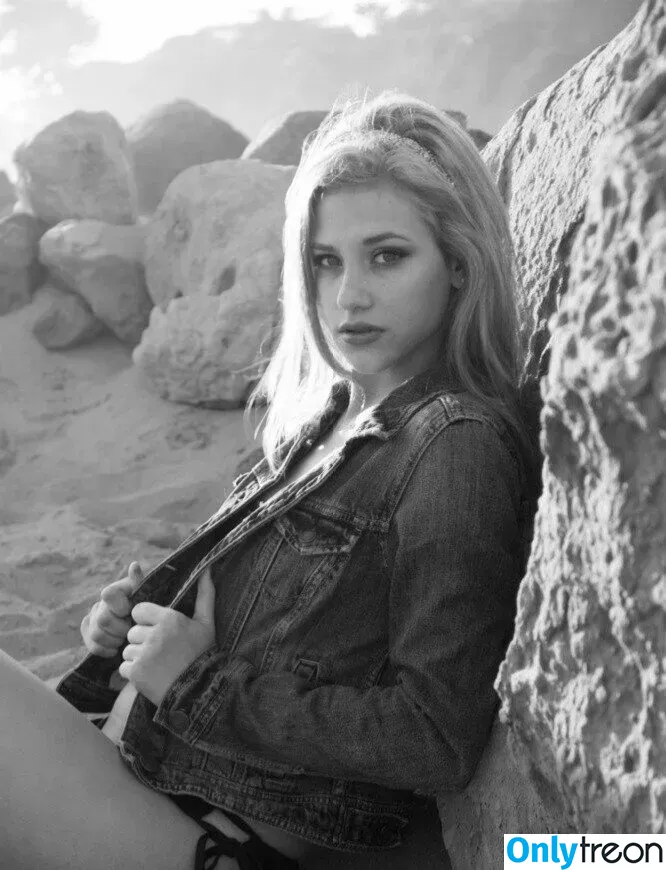 Lili Reinhart nude photo #0104 (Unpublished Photos / lilireinhart)