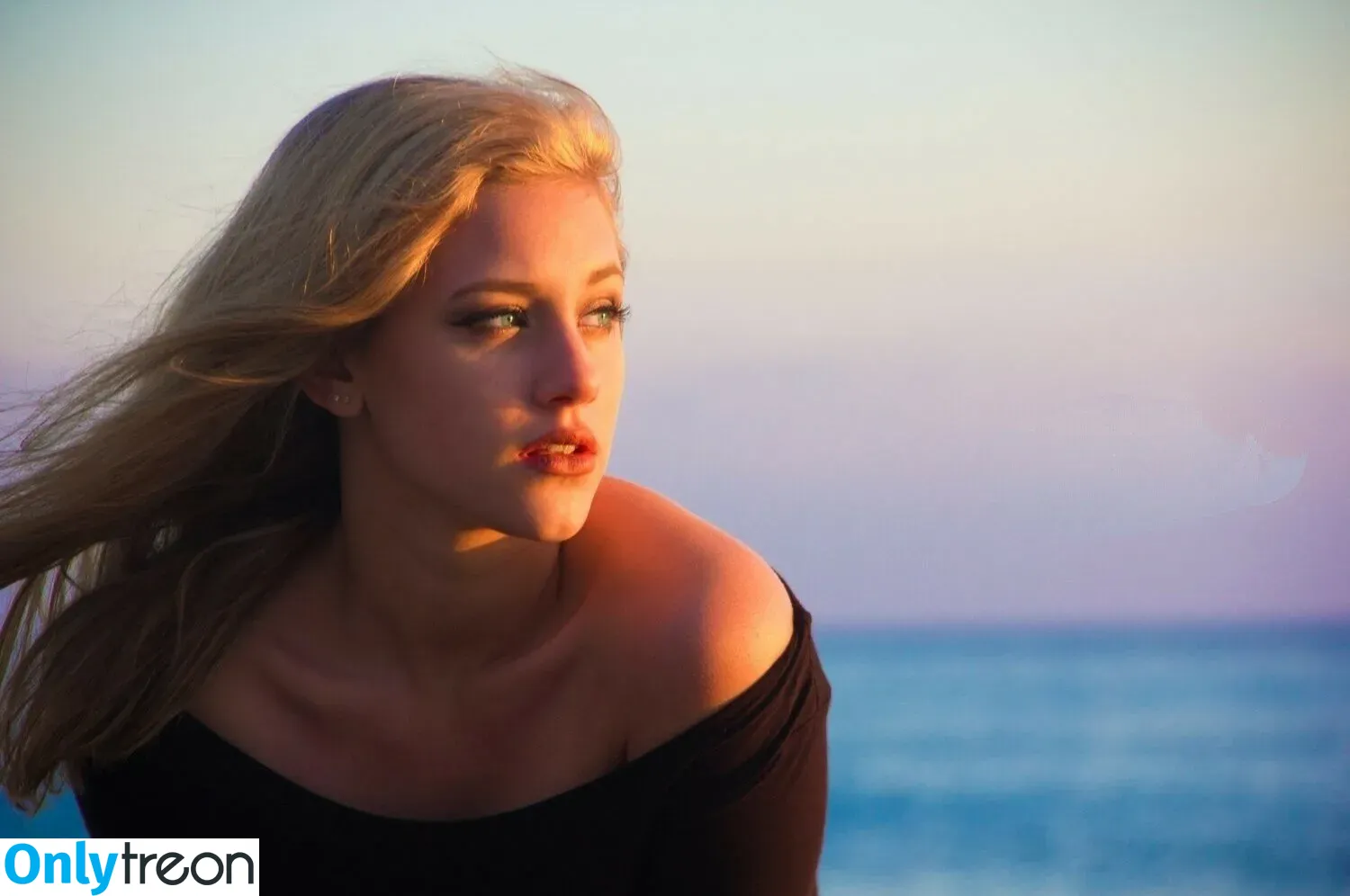 Lili Reinhart nude photo #0110 (Unpublished Photos / lilireinhart)