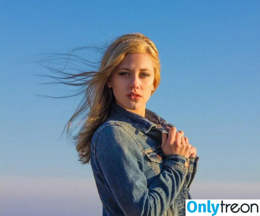 Lili Reinhart nude photo #0111 (Unpublished Photos / lilireinhart)