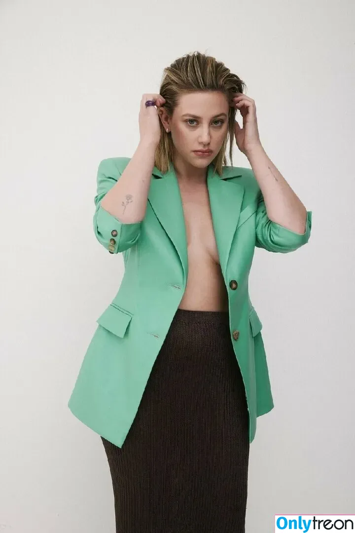 Lili Reinhart nude photo #0162 (Unpublished Photos / lilireinhart)