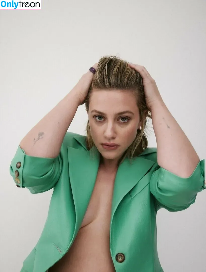 Lili Reinhart nude photo #0164 (Unpublished Photos / lilireinhart)
