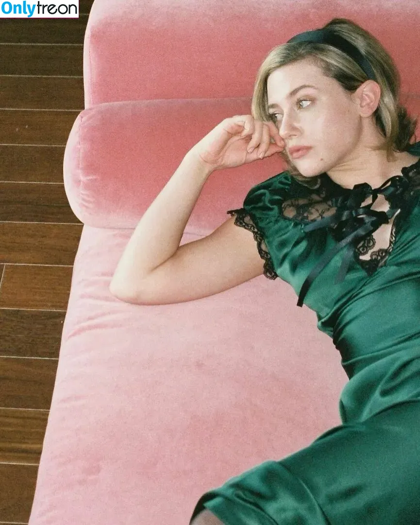 Lili Reinhart nude photo #0171 (Unpublished Photos / lilireinhart)