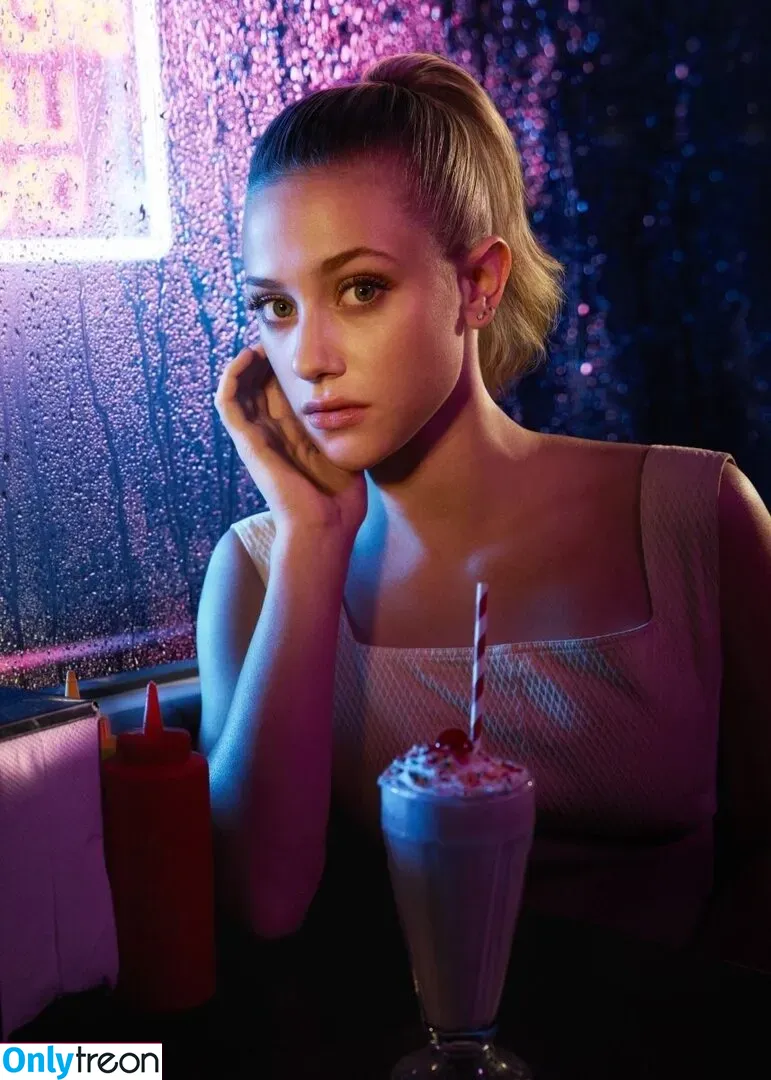 Lili Reinhart nude photo #0176 (Unpublished Photos / lilireinhart)