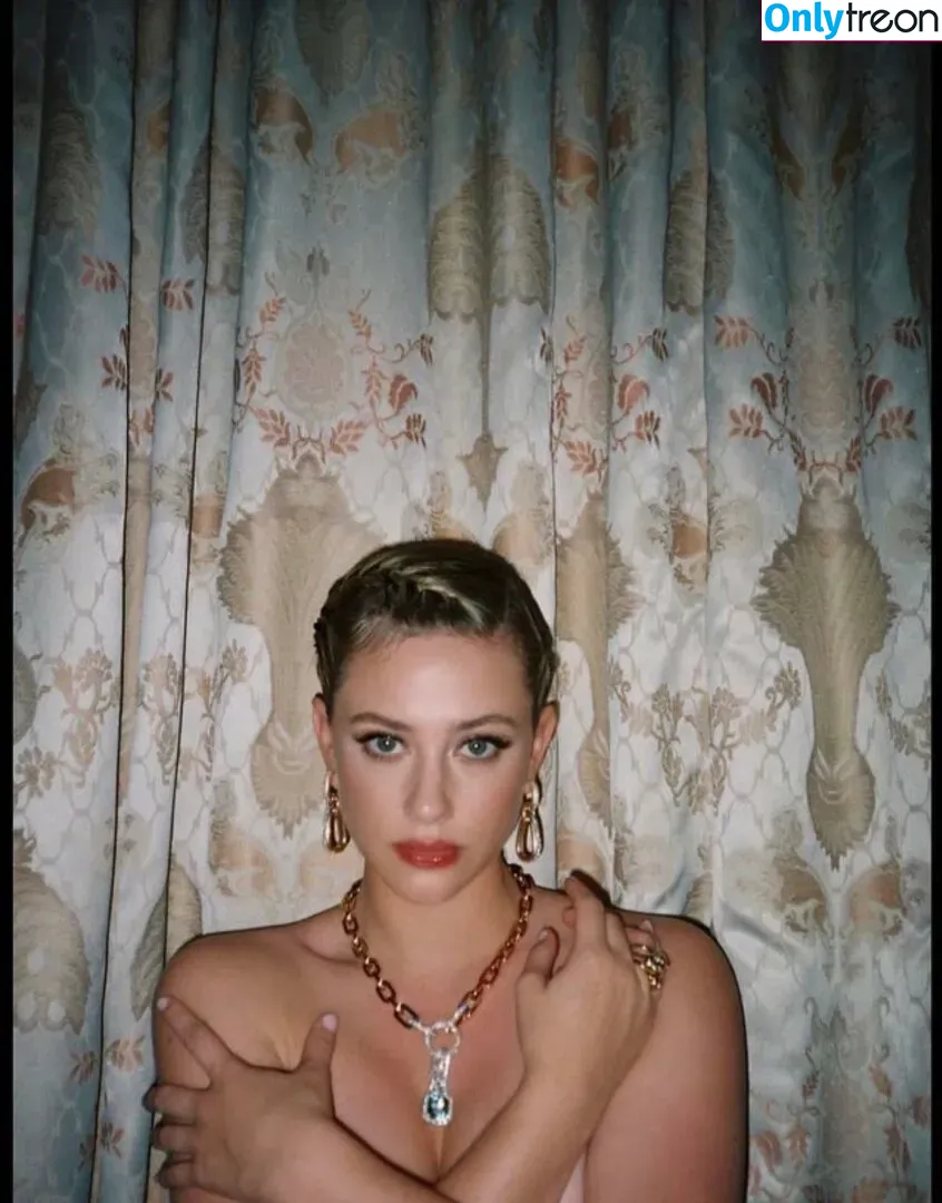 Lili Reinhart nude photo #0180 (Unpublished Photos / lilireinhart)