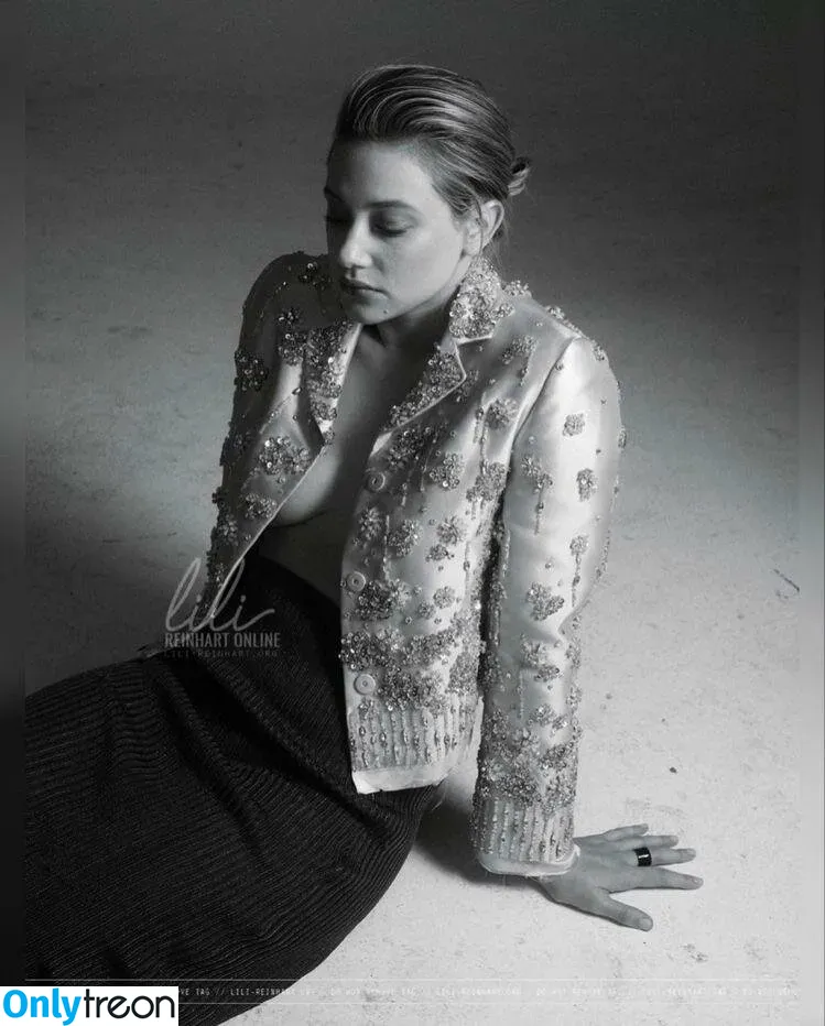 Lili Reinhart nude photo #0183 (Unpublished Photos / lilireinhart)