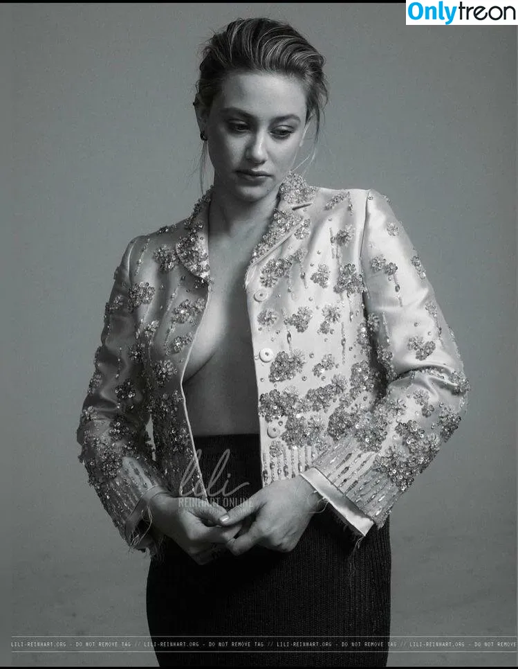 Lili Reinhart nude photo #0184 (Unpublished Photos / lilireinhart)