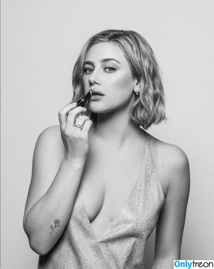 Lili Reinhart nude photo #0187 (Unpublished Photos / lilireinhart)