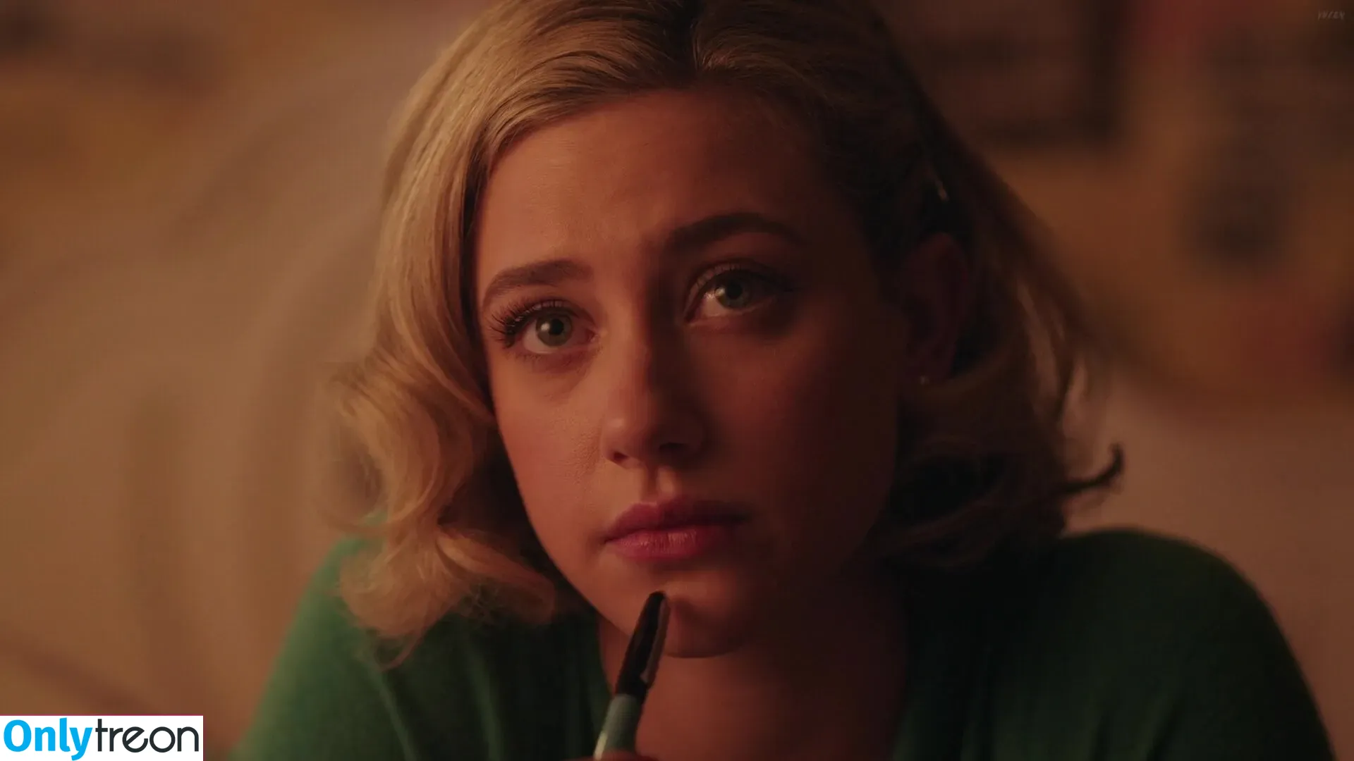 Lili Reinhart nude photo #0209 (Unpublished Photos / lilireinhart)