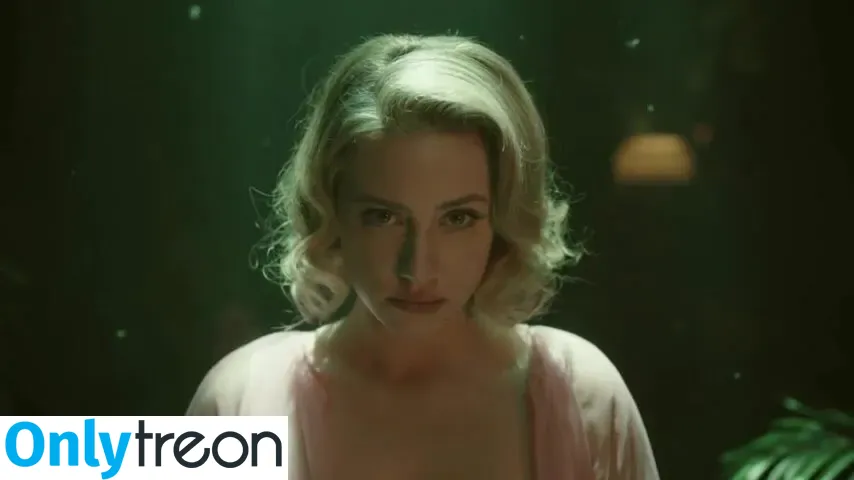 Lili Reinhart nude photo #0210 (Unpublished Photos / lilireinhart)