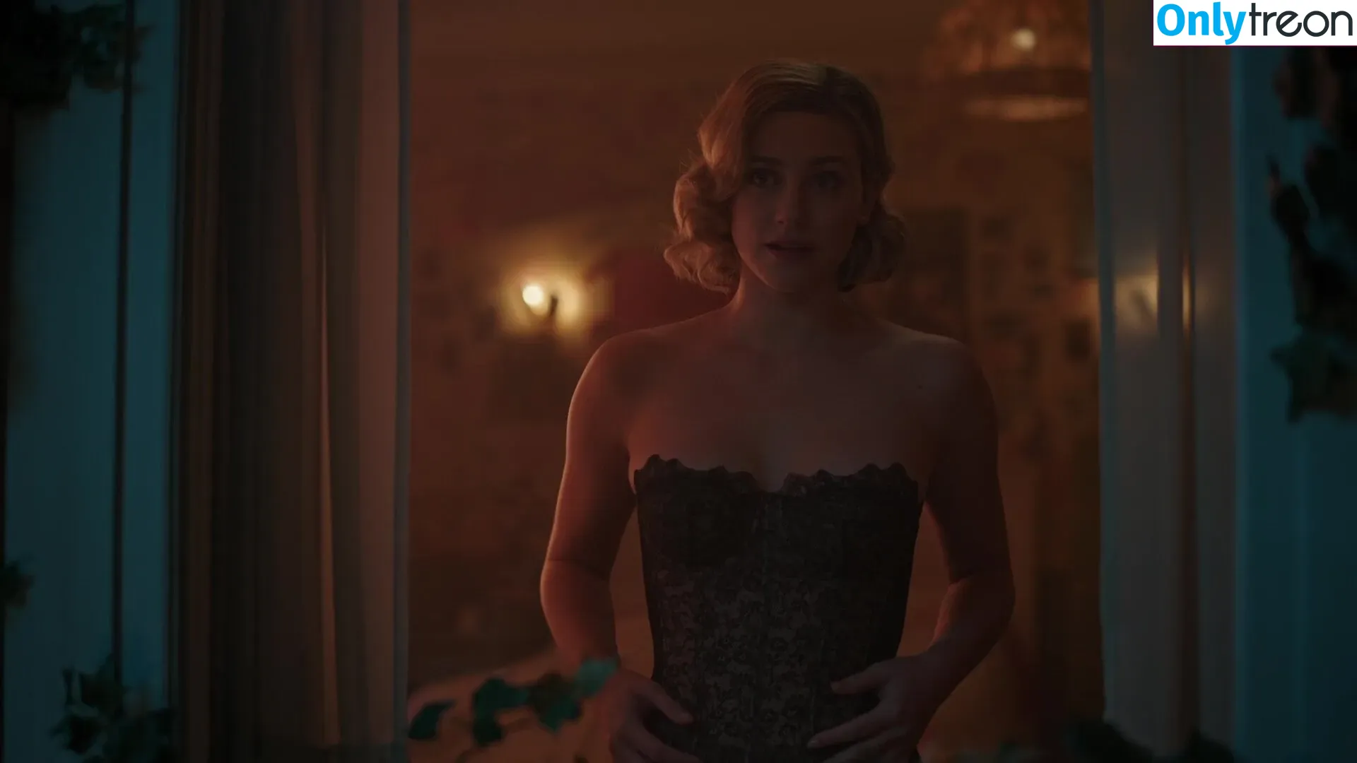 Lili Reinhart nude photo #0211 (Unpublished Photos / lilireinhart)