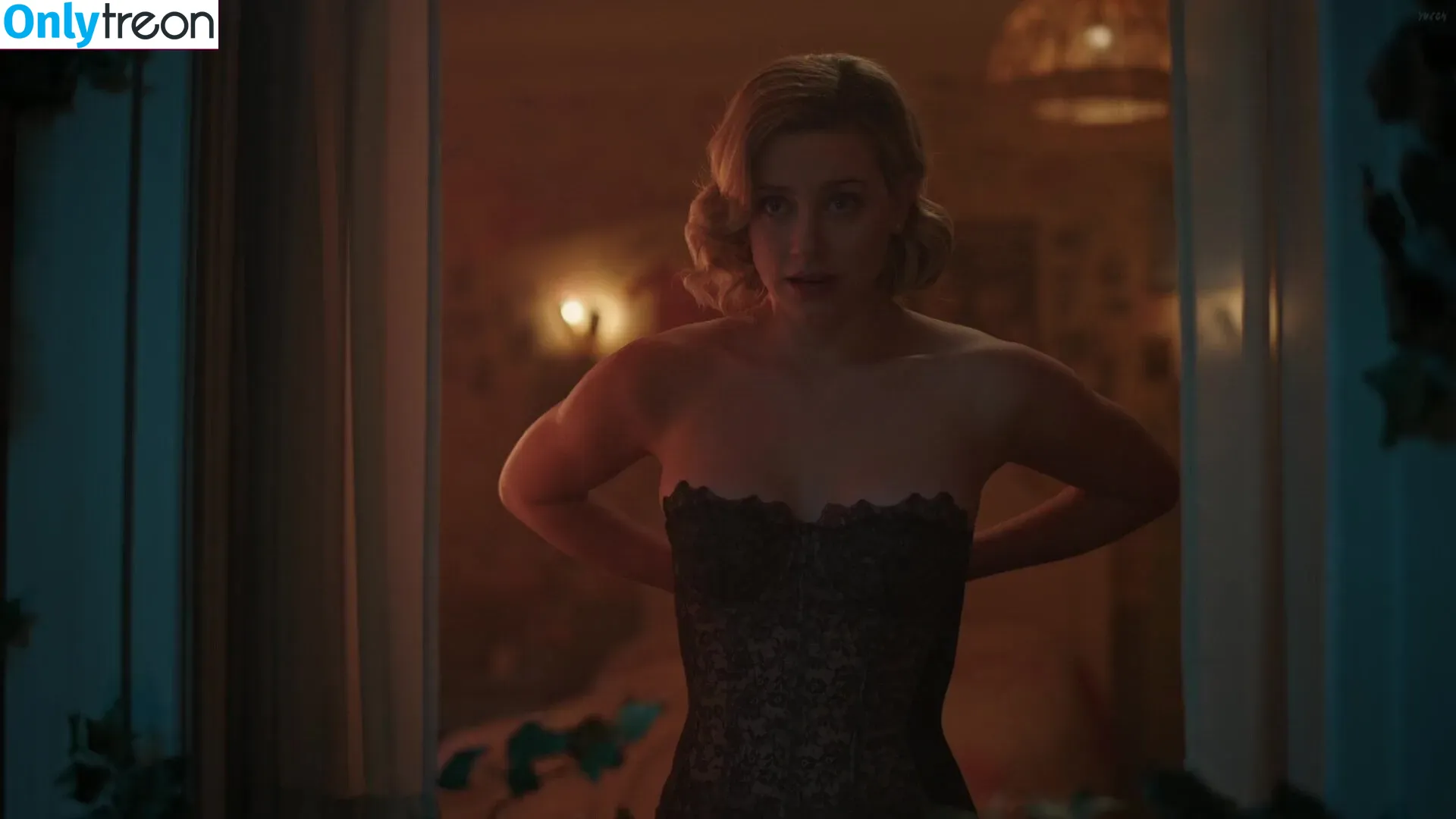 Lili Reinhart nude photo #0212 (Unpublished Photos / lilireinhart)