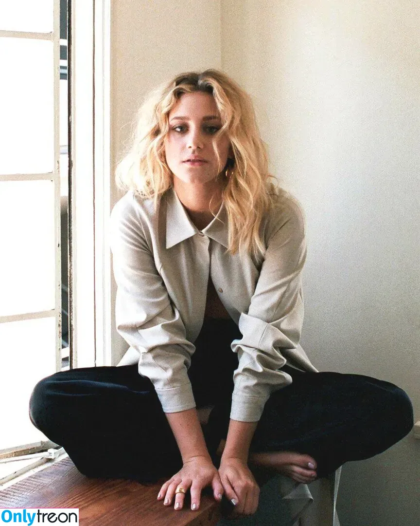 Lili Reinhart nude photo #0215 (Unpublished Photos / lilireinhart)