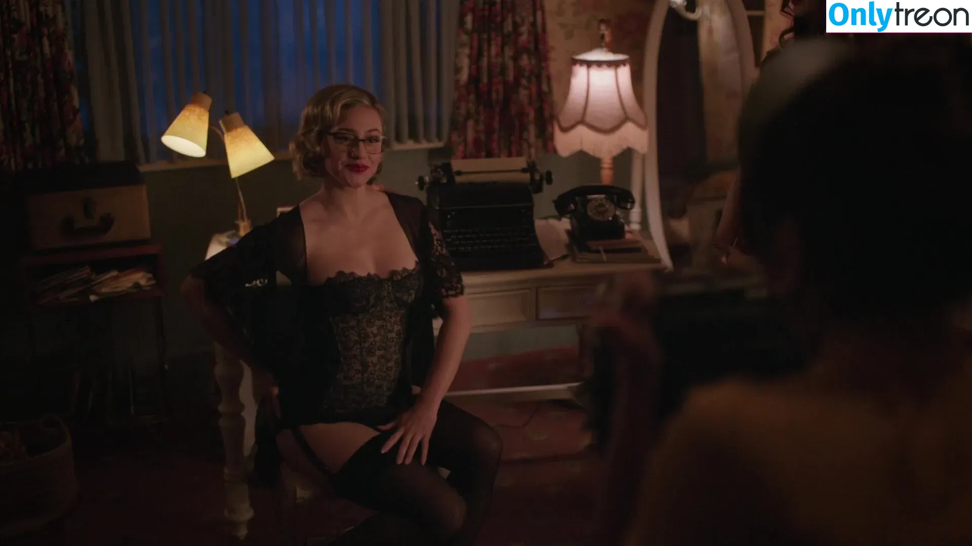 Lili Reinhart nude photo #0224 (Unpublished Photos / lilireinhart)
