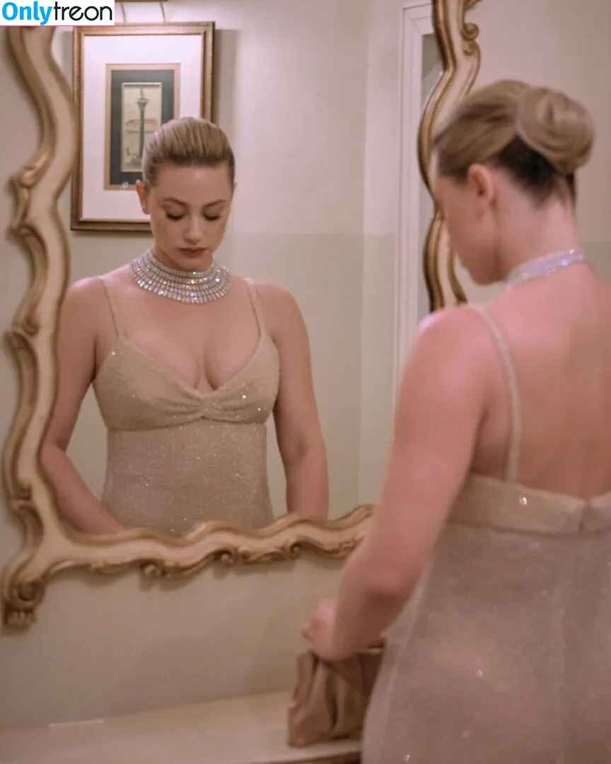 Lili Reinhart nude photo #0230 (Unpublished Photos / lilireinhart)