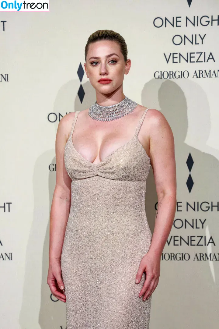 Lili Reinhart nude photo #0245 (Unpublished Photos / lilireinhart)