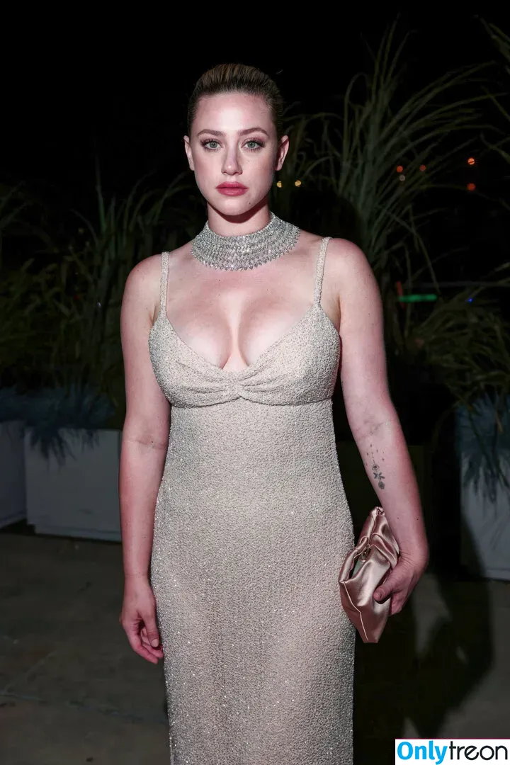 Lili Reinhart nude photo #0246 (Unpublished Photos / lilireinhart)