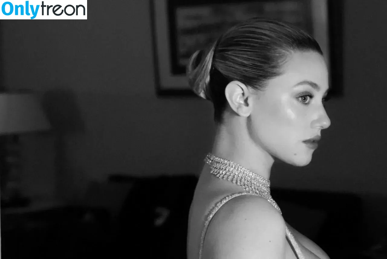 Lili Reinhart nude photo #0252 (Unpublished Photos / lilireinhart)