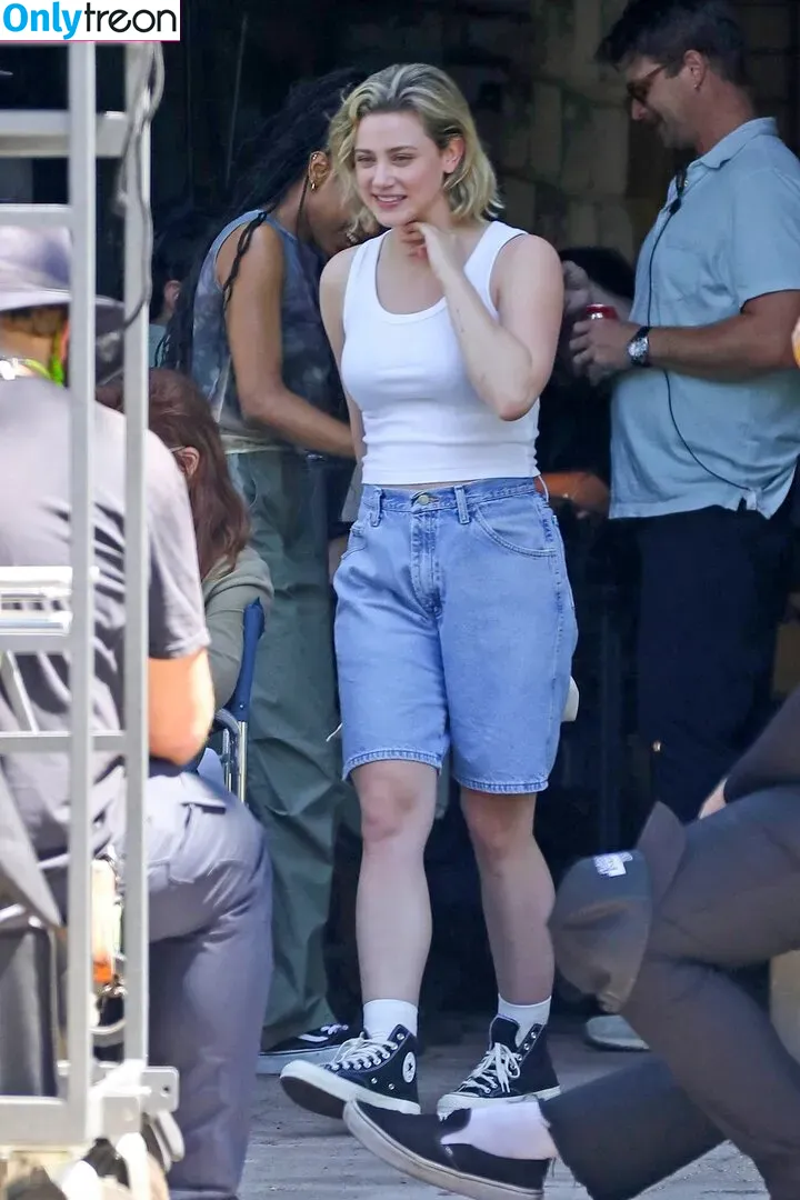 Lili Reinhart nude photo #0255 (Unpublished Photos / lilireinhart)