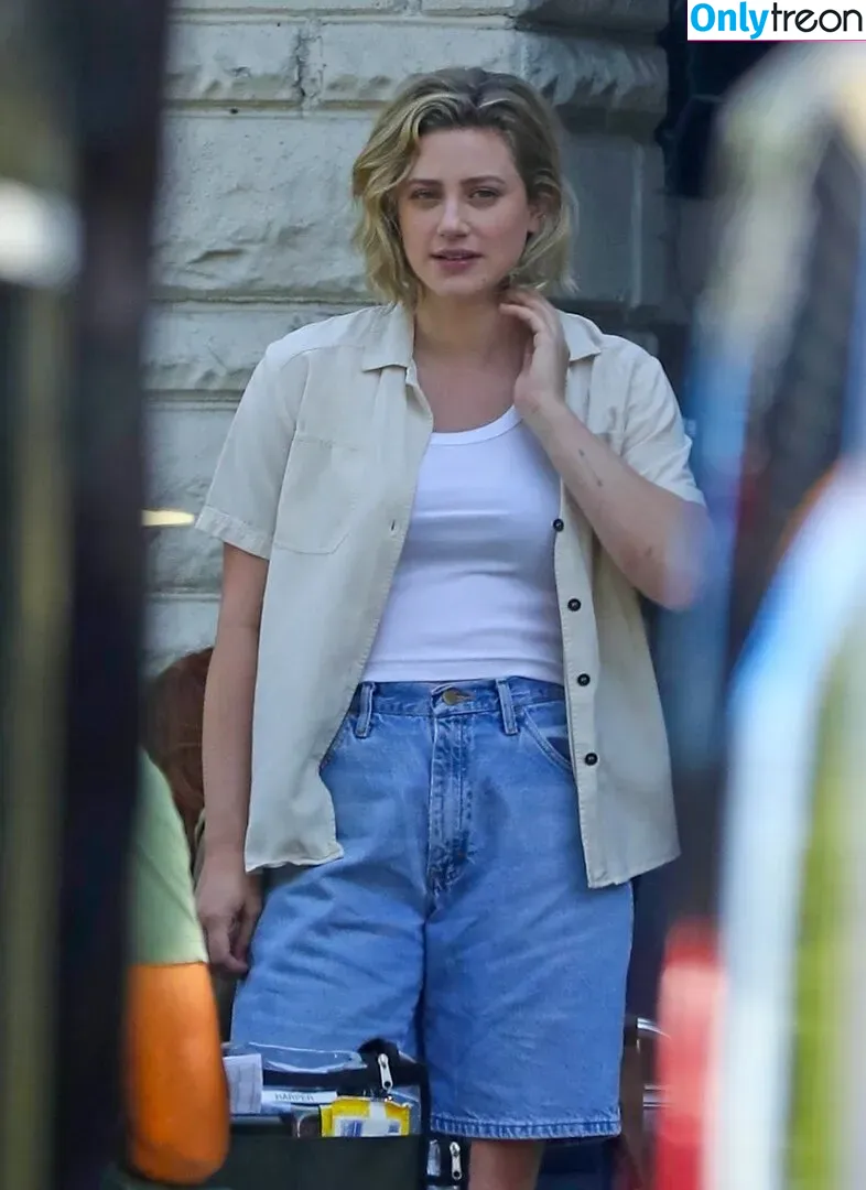 Lili Reinhart nude photo #0262 (Unpublished Photos / lilireinhart)