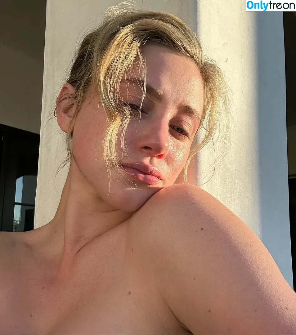 Lili Reinhart nude photo #0266 (Unpublished Photos / lilireinhart)