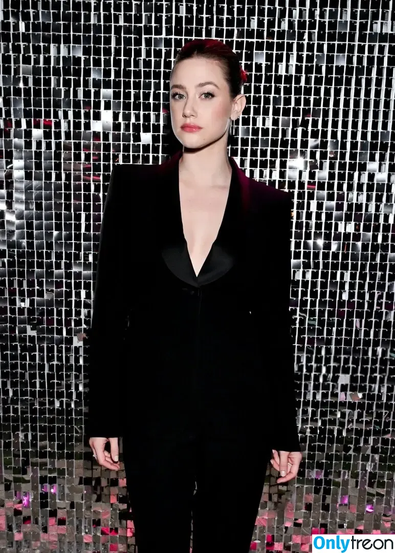 Lili Reinhart nude photo #0374 (Unpublished Photos / lilireinhart)
