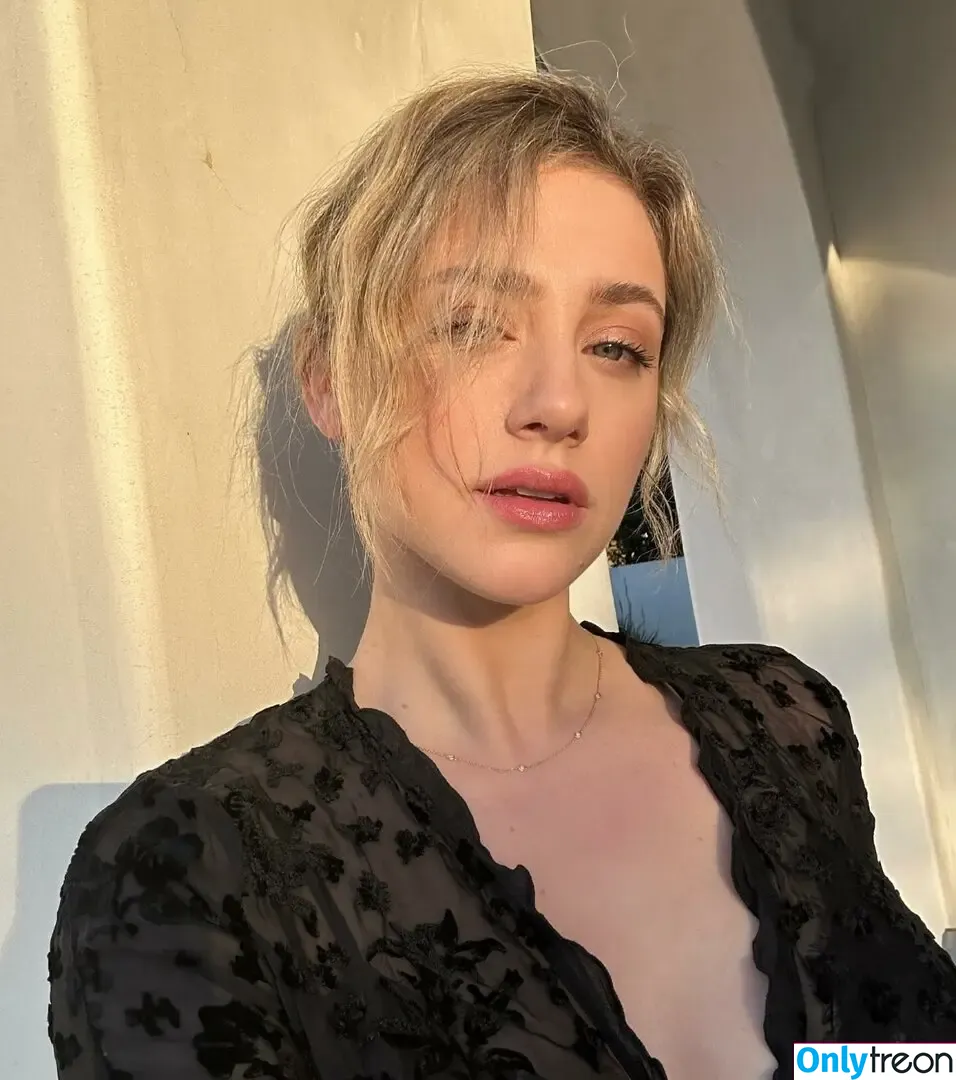 Lili Reinhart nude photo #0384 (Unpublished Photos / lilireinhart)