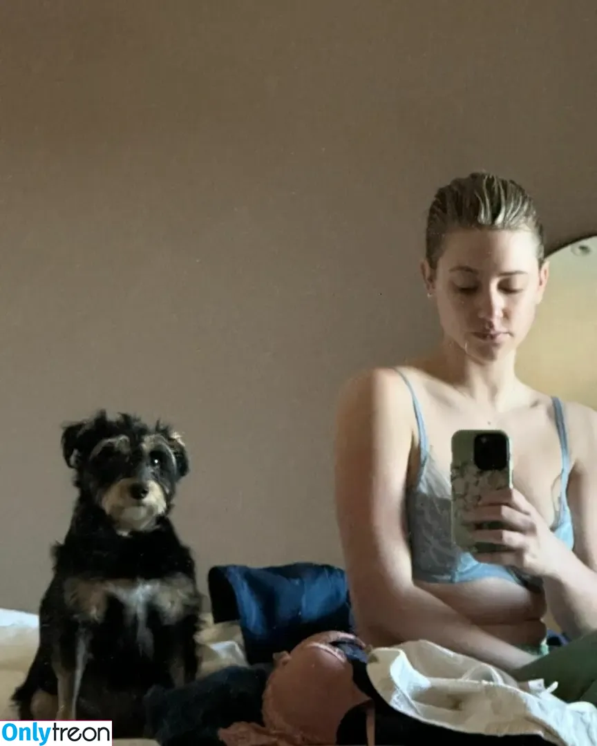 Lili Reinhart nude photo #0385 (Unpublished Photos / lilireinhart)