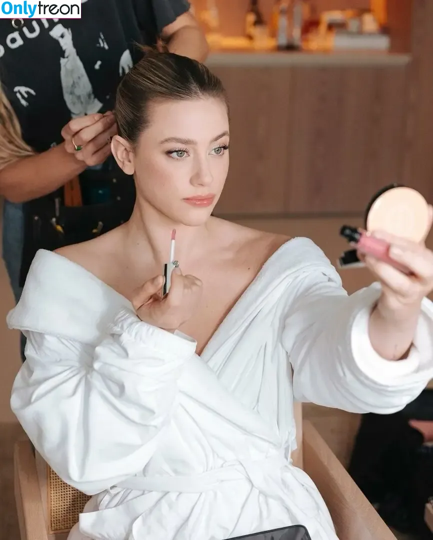 Lili Reinhart nude photo #0392 (Unpublished Photos / lilireinhart)