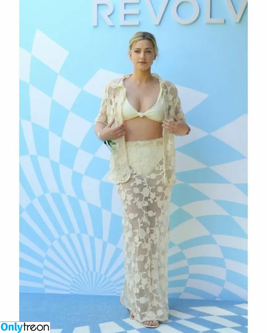 Lili Reinhart nude photo #0413 (Unpublished Photos / lilireinhart)