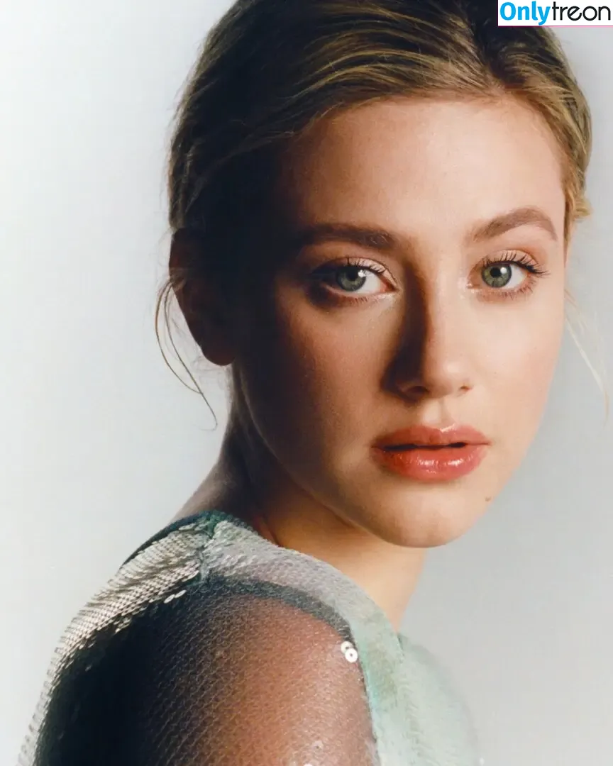 Lili Reinhart nude photo #0421 (Unpublished Photos / lilireinhart)