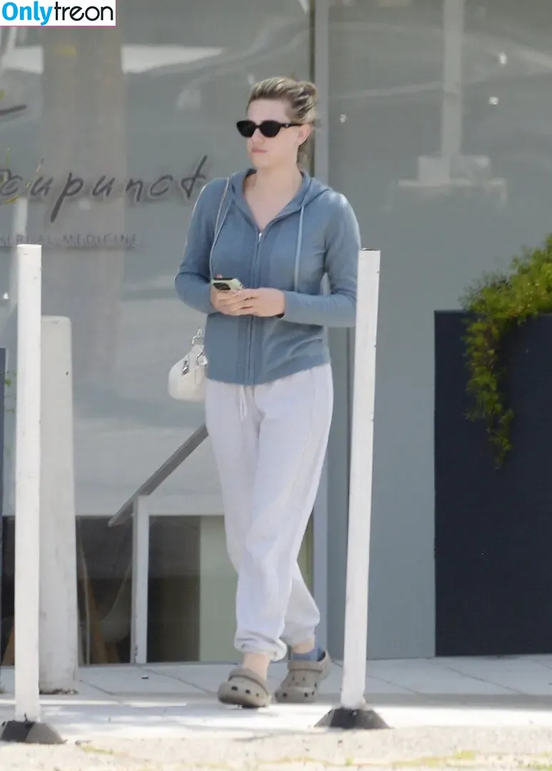 Lili Reinhart nude photo #0423 (Unpublished Photos / lilireinhart)