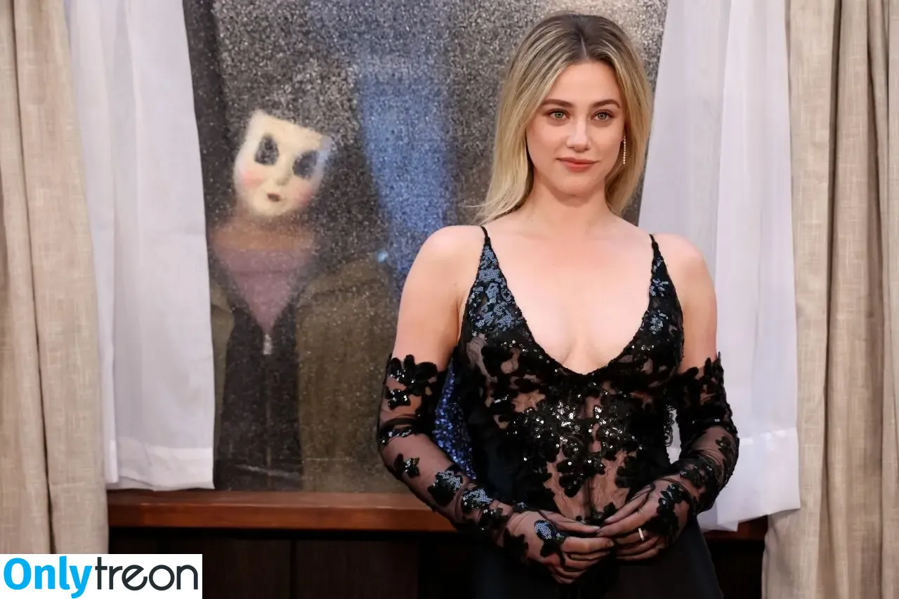 Lili Reinhart nude photo #0449 (Unpublished Photos / lilireinhart)