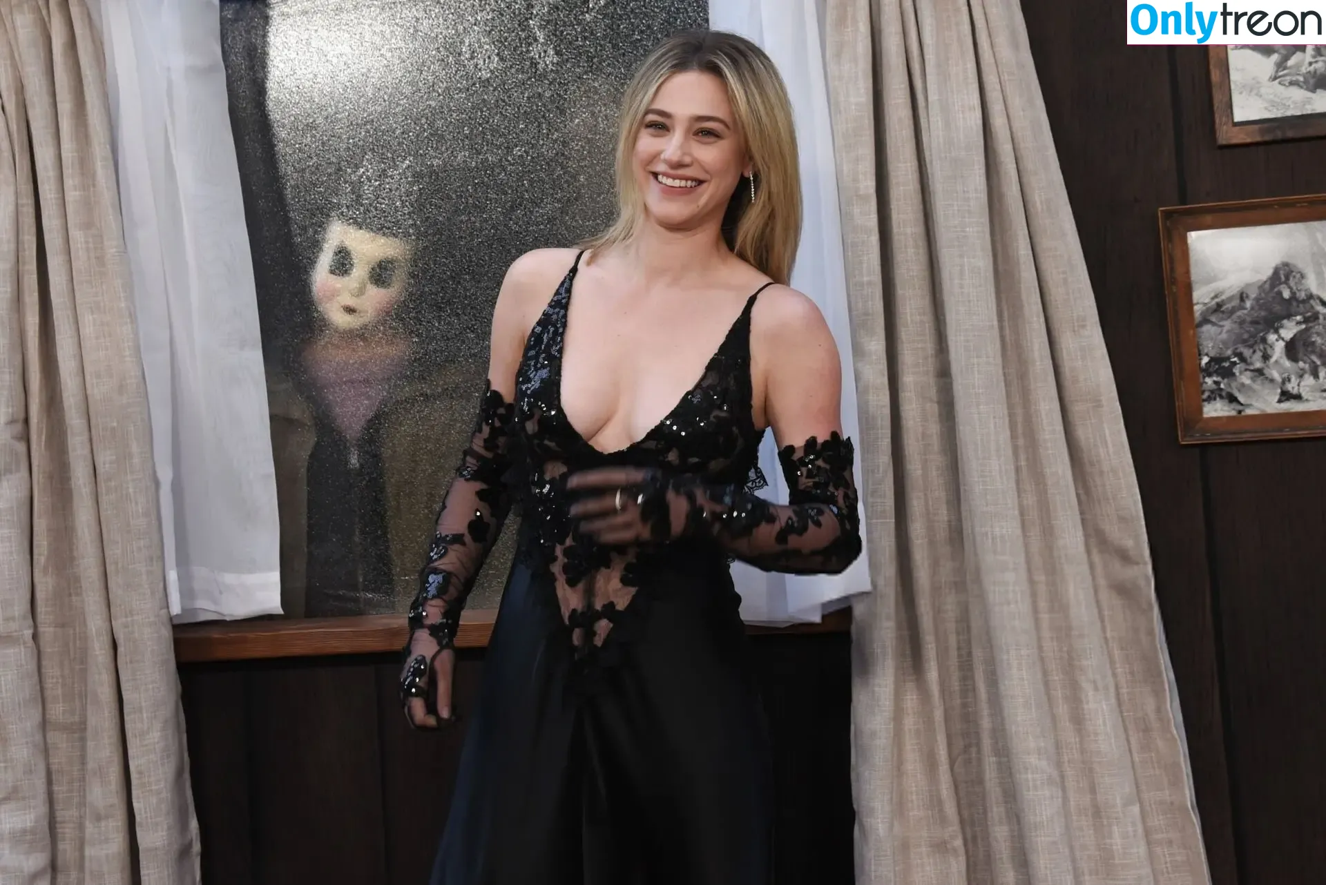Lili Reinhart nude photo #0454 (Unpublished Photos / lilireinhart)