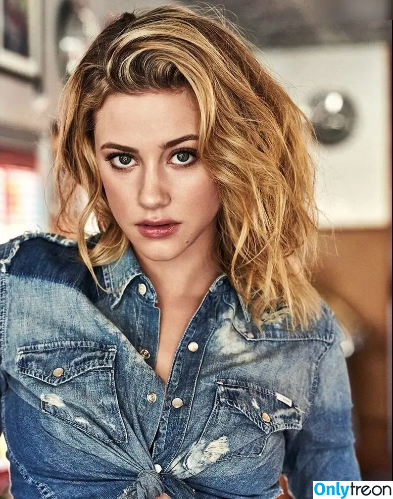 Lili Reinhart nude photo #0475 (Unpublished Photos / lilireinhart)
