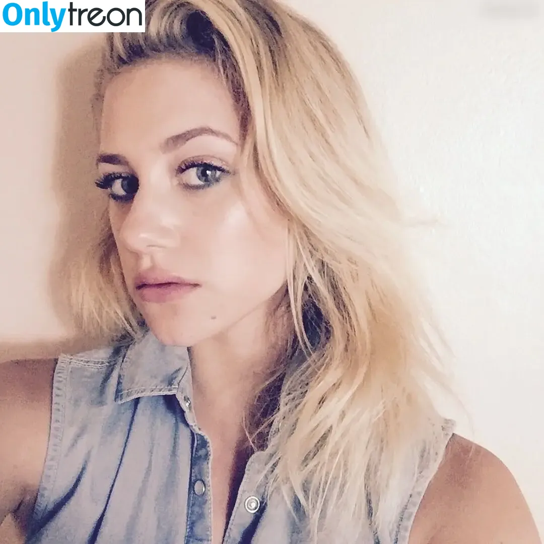 Lili Reinhart nude photo #0494 (Unpublished Photos / lilireinhart)