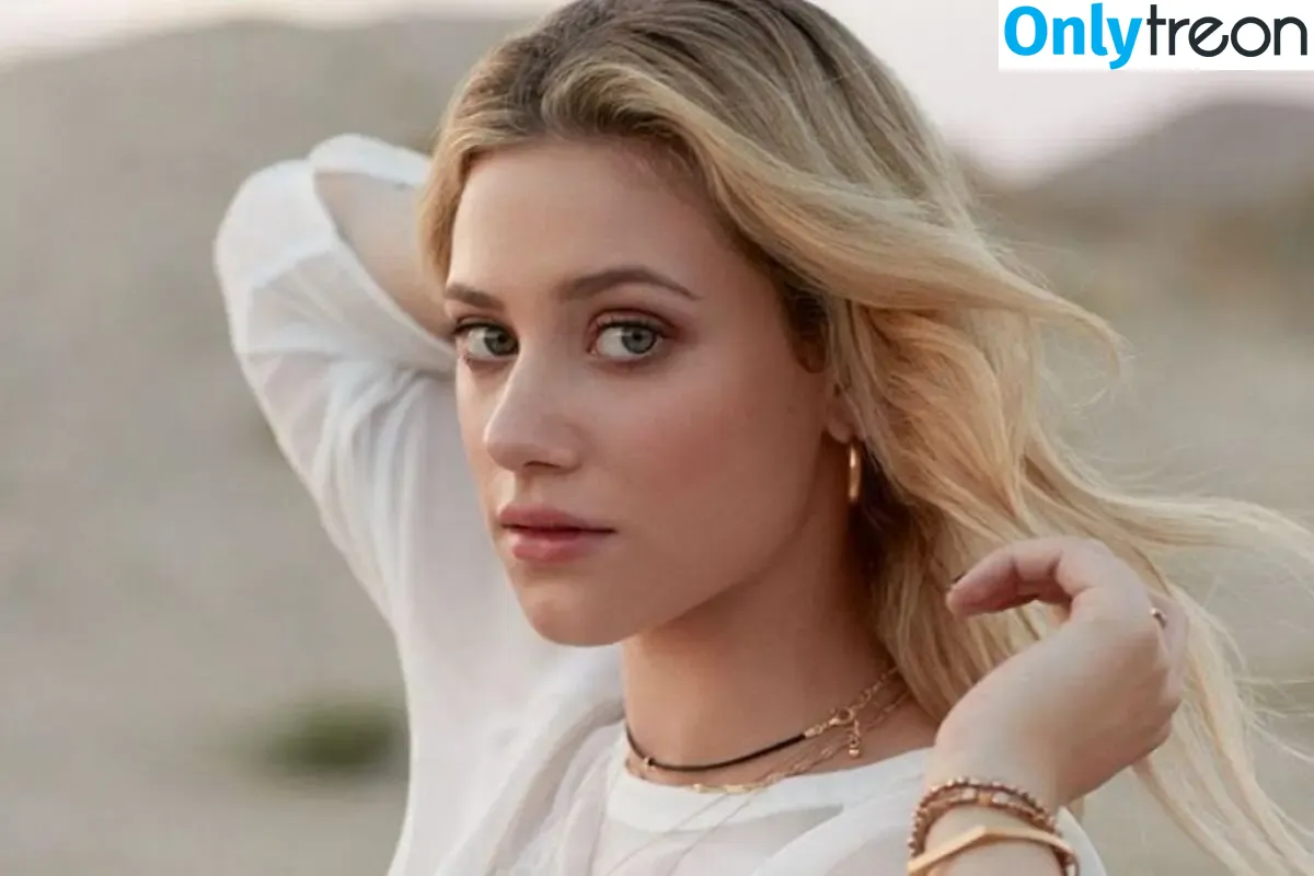 Lili Reinhart nude photo #0496 (Unpublished Photos / lilireinhart)