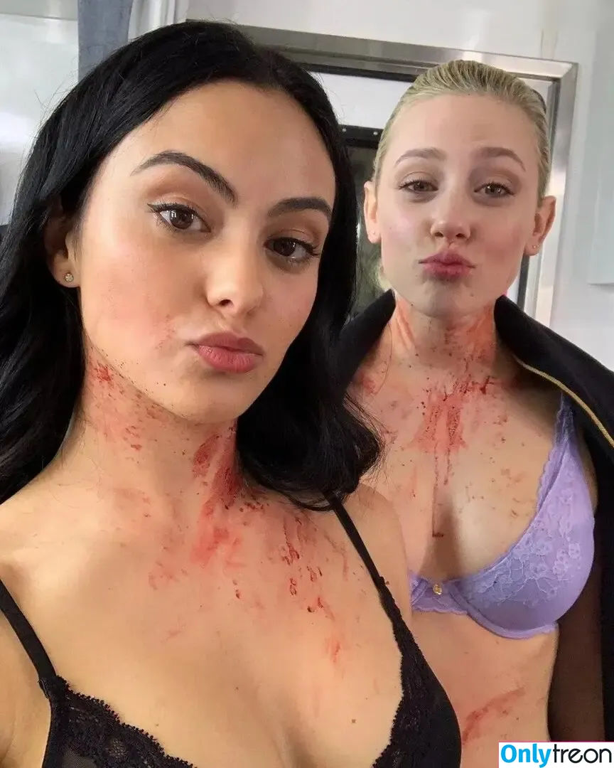 Lili Reinhart nude photo #0531 (Unpublished Photos / lilireinhart)
