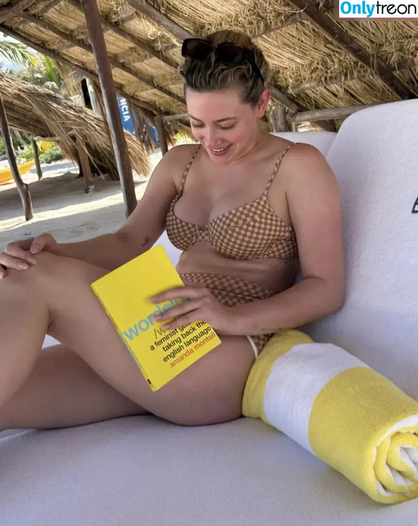 Lili Reinhart nude photo #0534 (Unpublished Photos / lilireinhart)