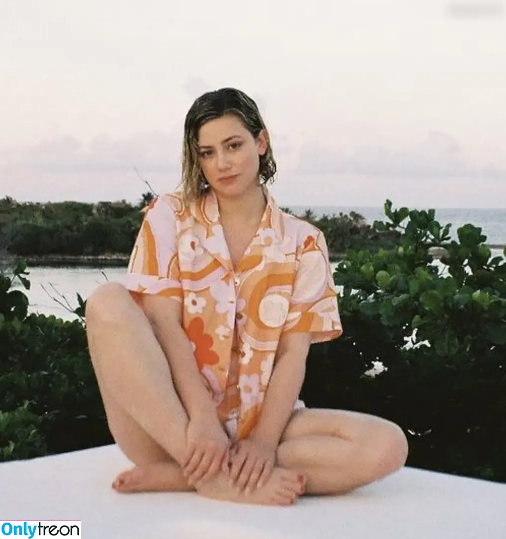 Lili Reinhart nude photo #0537 (Unpublished Photos / lilireinhart)