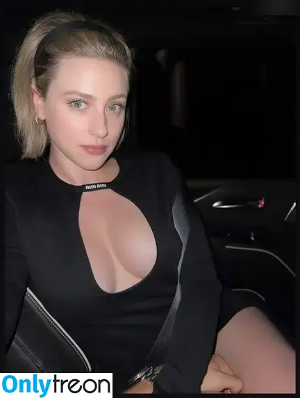 Lili Reinhart nude photo #0540 (Unpublished Photos / lilireinhart)