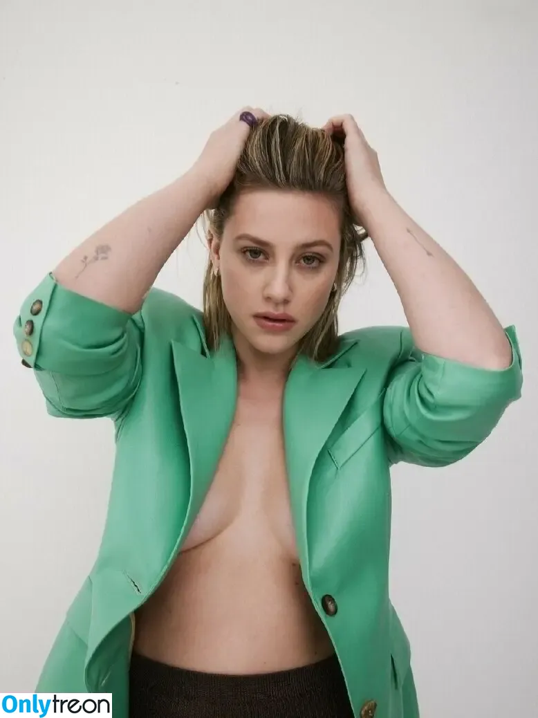 Lili Reinhart nude photo #0548 (Unpublished Photos / lilireinhart)