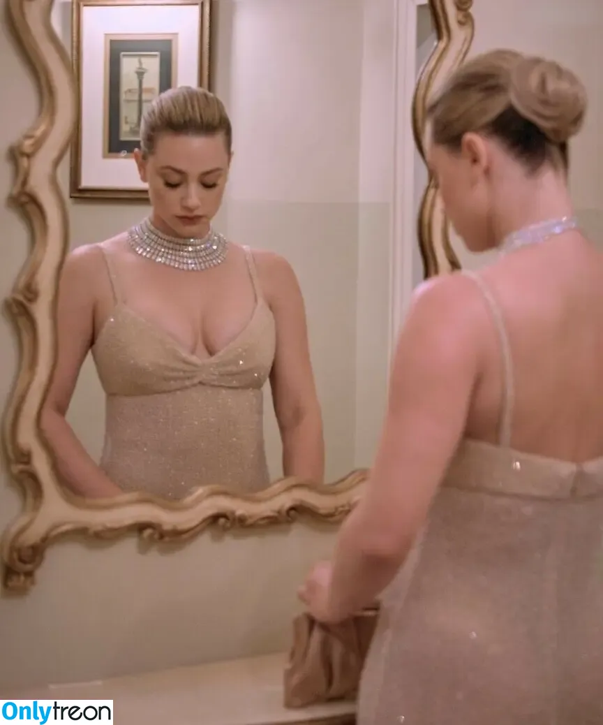 Lili Reinhart nude photo #0593 (Unpublished Photos / lilireinhart)